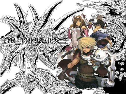 Ar Tonelico