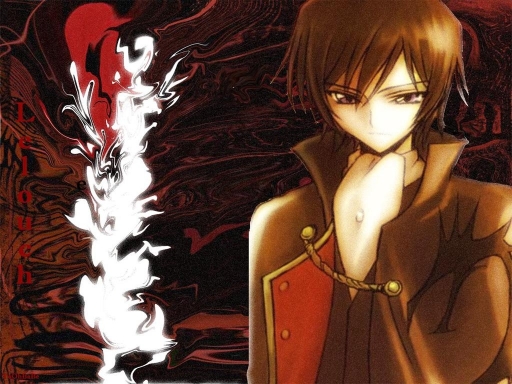 Lelouch
