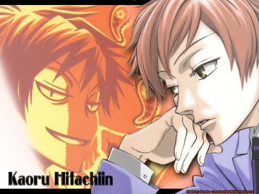Hitachiin Kaoru