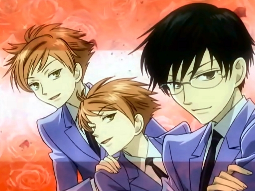 The Cool And The Naughty