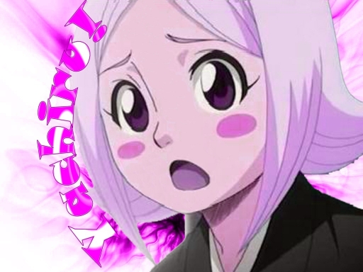 Yachiru :)
