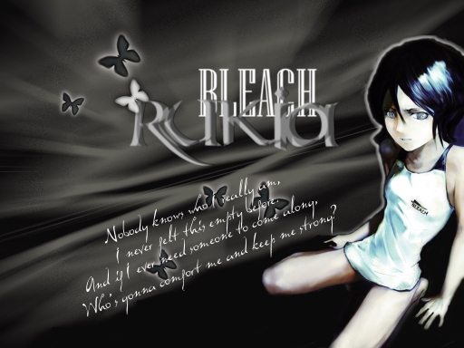 Rukia