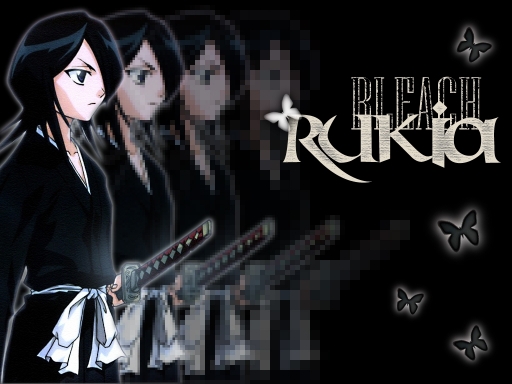 Rukia