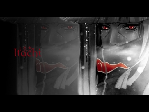 Itachi