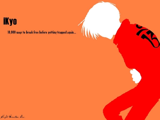 iKyo