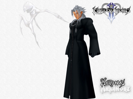 Xemnas