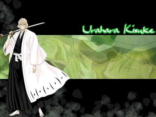 Captain Urahara
