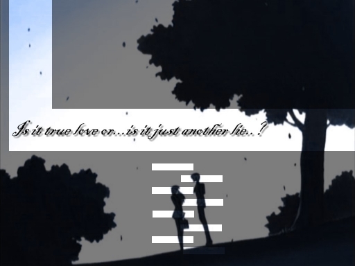 far away in the distance