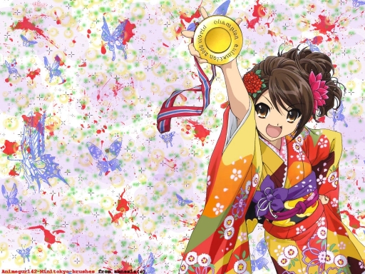 Champion Of The World