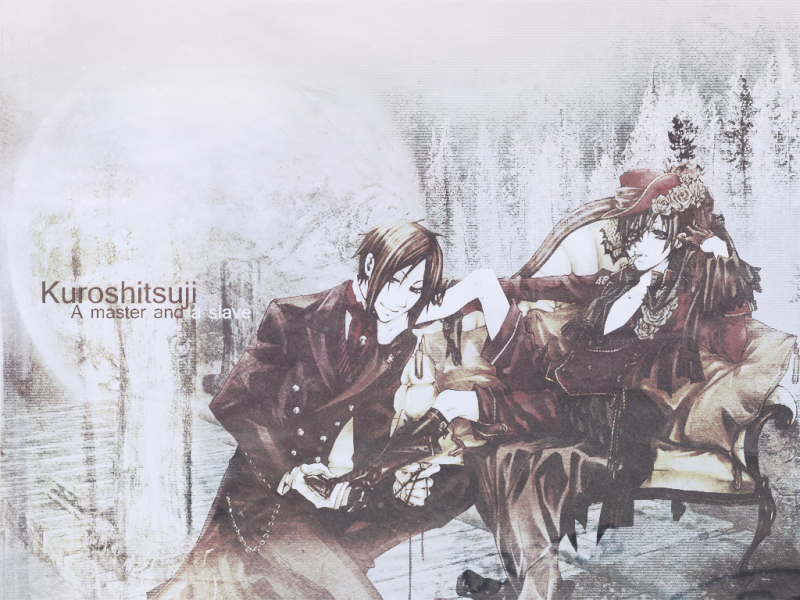 master and slave : ver2