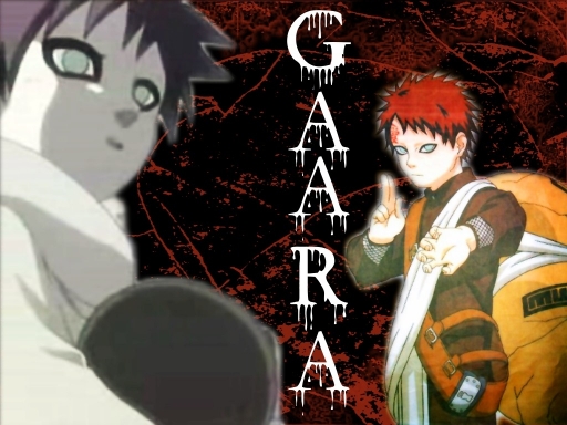 Gaara