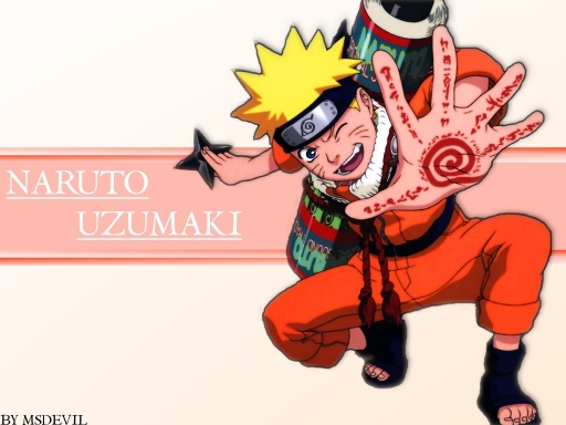 Naruto