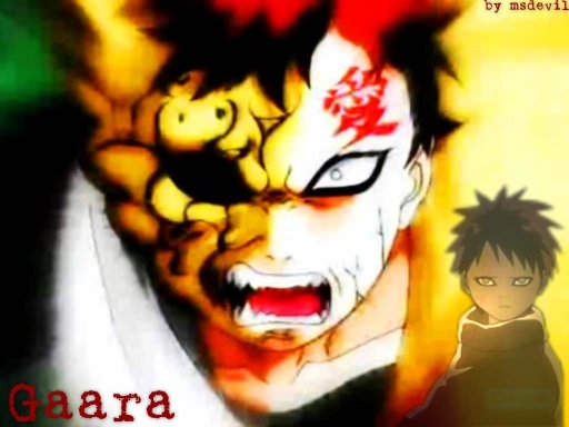 Gaara