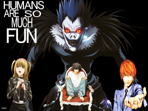 Death Note