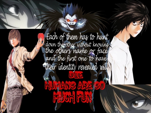 Death Note