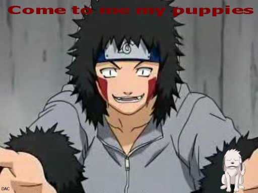 Kiba