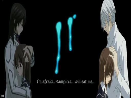vampire knight