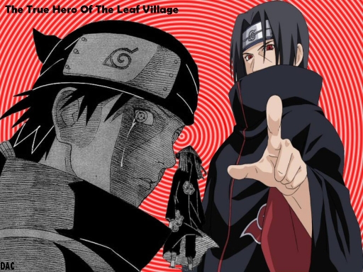 Itachi