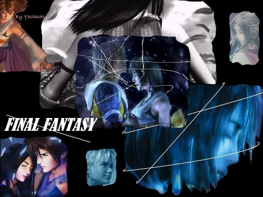 Final_fantasy