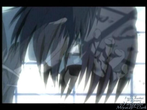 Fb Wall#1the Dark Hidden Withi