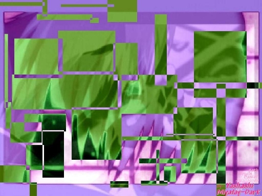 Fb Wall#20the Dark Hidden With