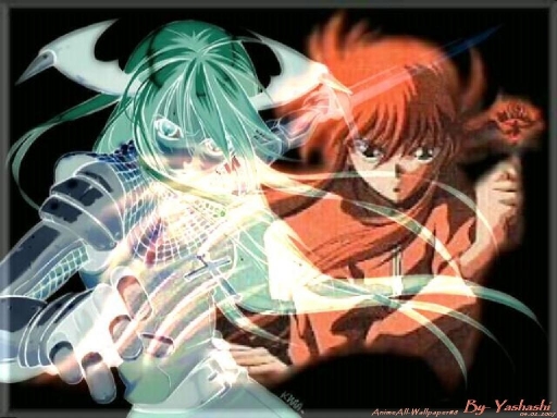 Animeall-wallpaper #8