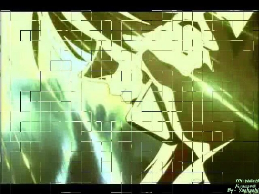 Yyh-wall#28kurama#18