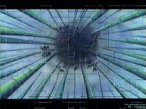 Yyh-wall#29kurama#19