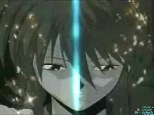 Yyh-wall#30kurama#20