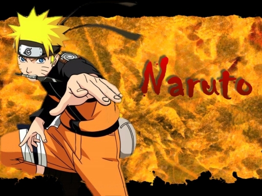 Naruto Changed
