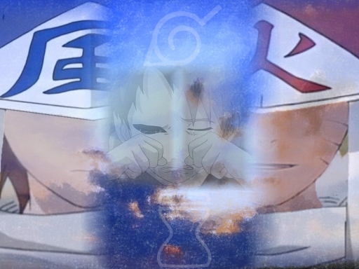 The Making Of A Kage