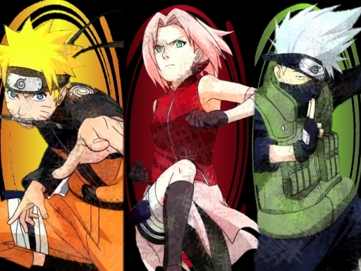 Team Kakashi