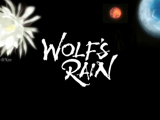 Wolf's Rain