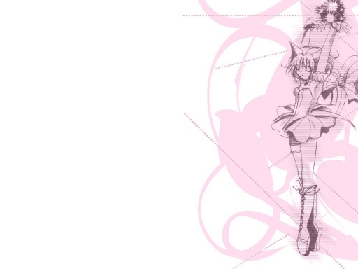 Tokyo Mew Mew