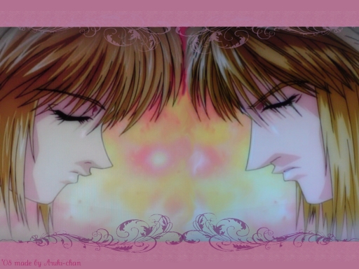 DREAM (past and present meet)