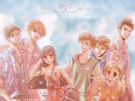 ...::Heads in clouds::...