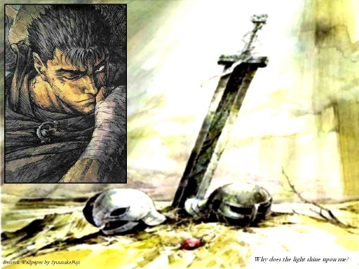 Berserk Wallpaper