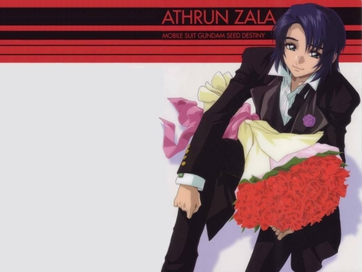 Athrun Zala