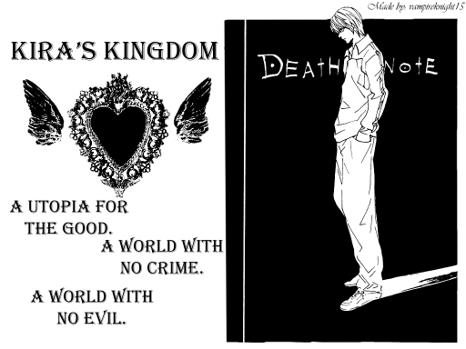 Kira's Kingdom