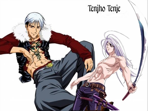 When Friends Become Enemies