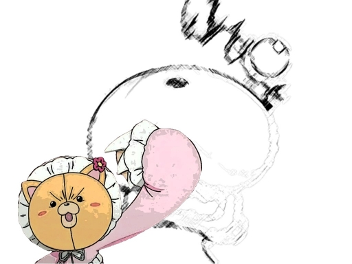 Real Lions Wear Dresses