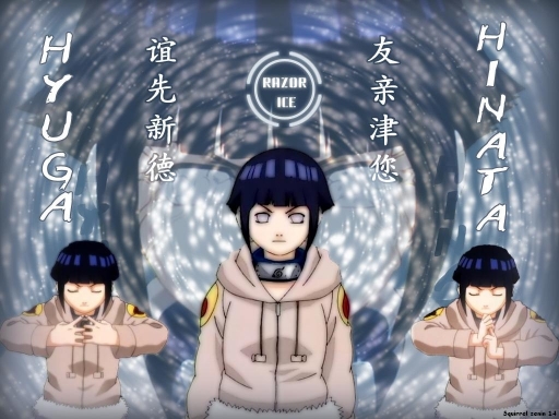 Hinata