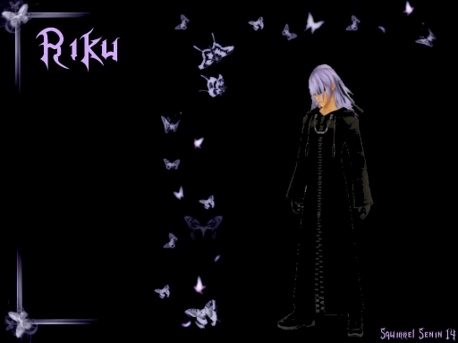 Riku