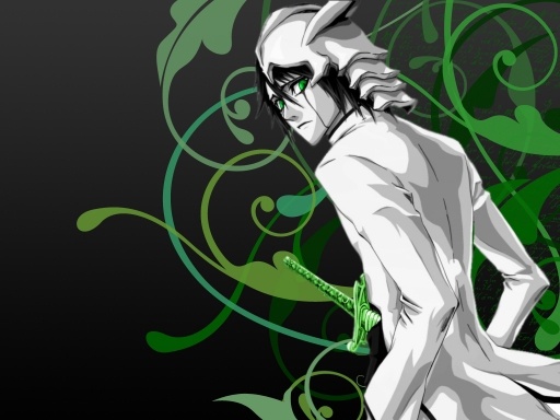 Ulquiorra