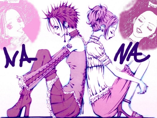 Nana+nana