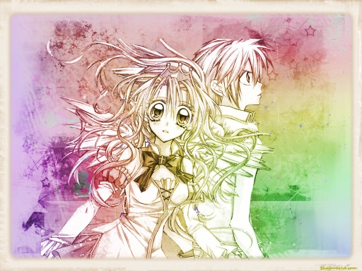 Mistress Fortune (by Arina Tan