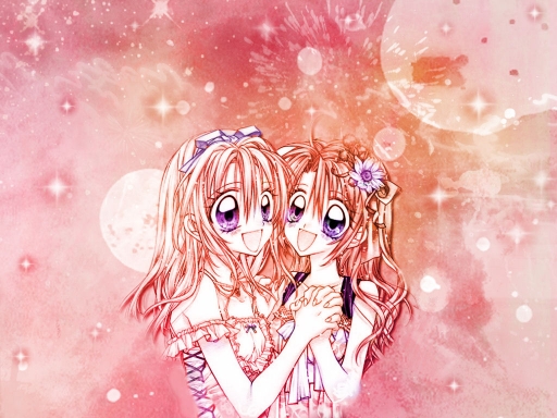 Gentlemans and Mistress Fortun