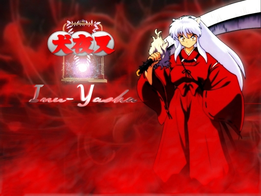 Inuyasha Wallpaper
