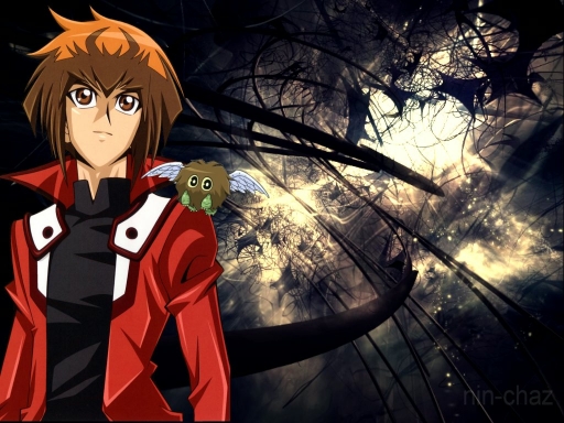 Angel winged kuriboh