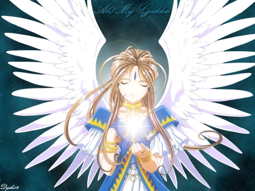 Belldandy